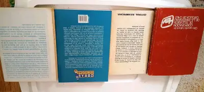 Colección de libros clásicos de literatura - miniatura 2