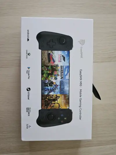 Control de Juegos Móvil EasySMX M10 - miniatura 1