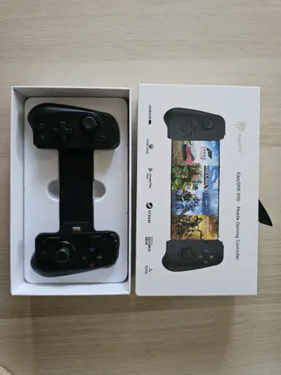 Control de Juegos Móvil EasySMX M10 - miniatura 2