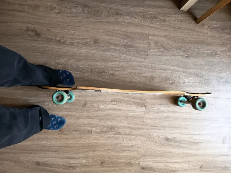 Longboard - 2