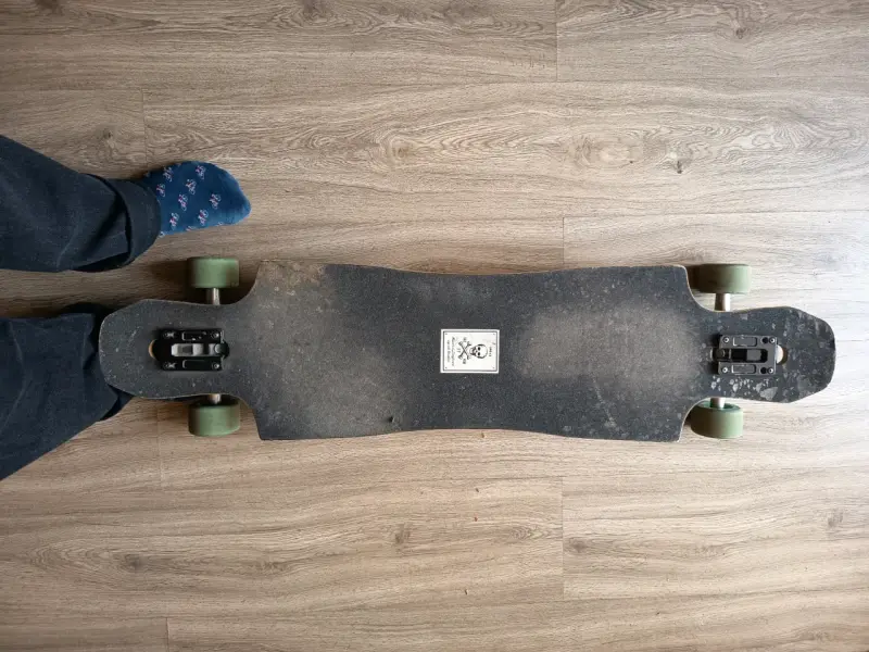 Longboard - 3