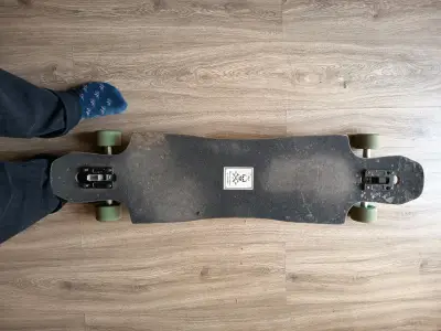 Longboard - miniatura 3
