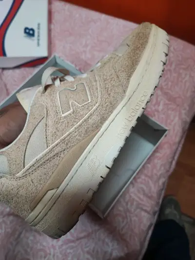 Zapatillas New Balance 550x Aime león dore - miniatura 4
