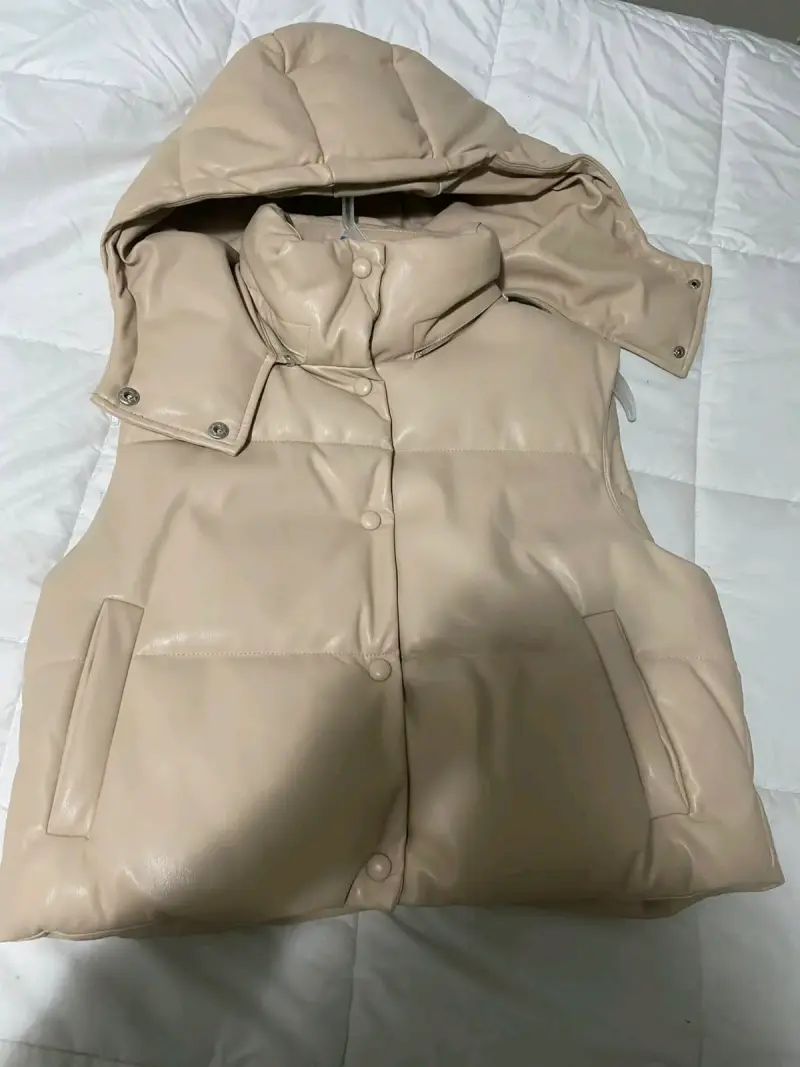 Pantalones beige a rayas Opposite - 5