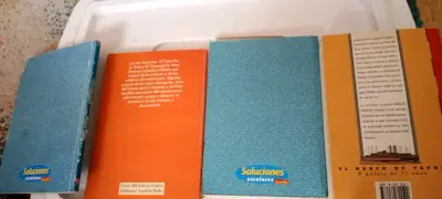 Colección de libros de leyendas y cuentos - miniatura 2