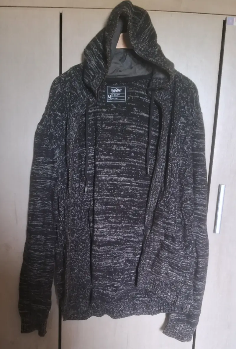 Polerón Mossimo Talla M - 1
