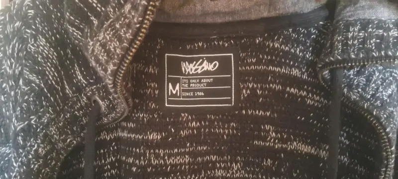 Polerón Mossimo Talla M - 2