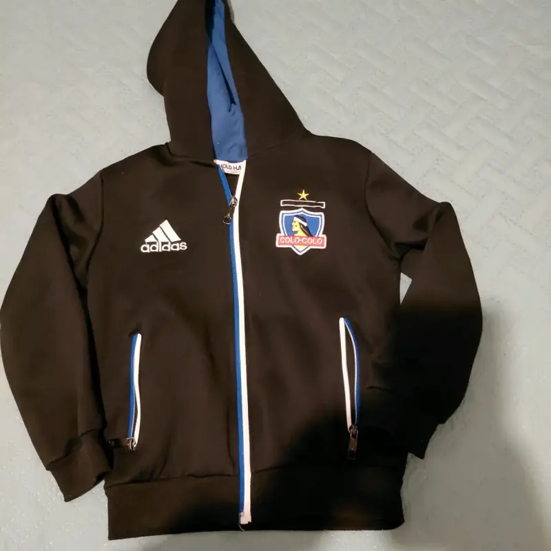 Conjunto deportivo Colo Colo para niños - 2