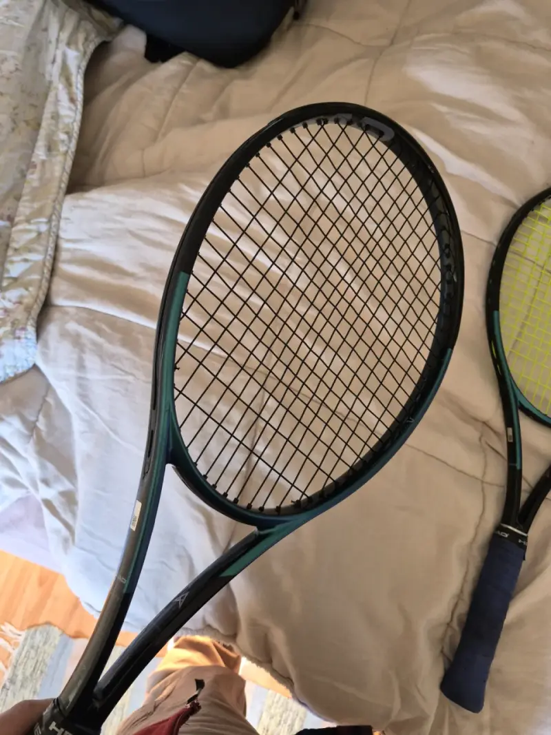 Raqueta de tenis Head gravity - 1