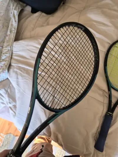 Raqueta de tenis Head gravity - miniatura 1