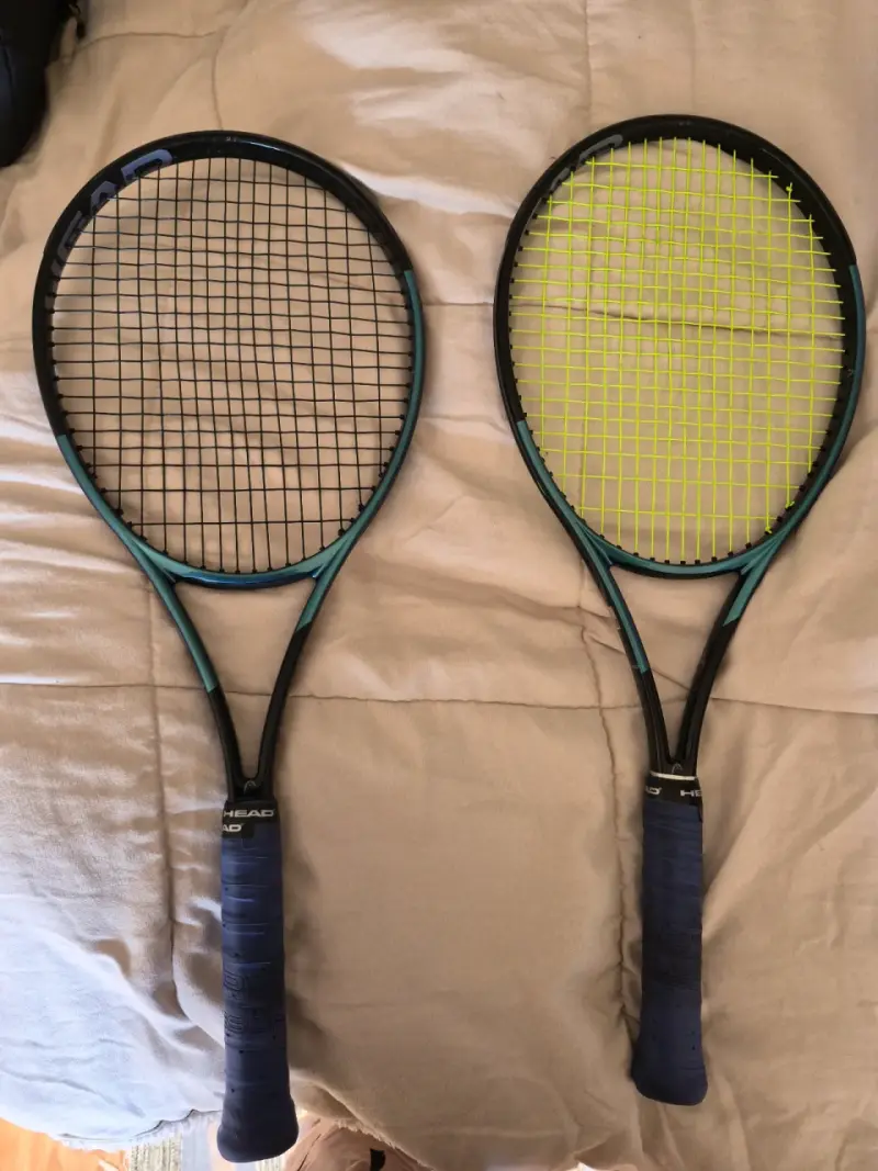 Raqueta de tenis Head gravity - 2