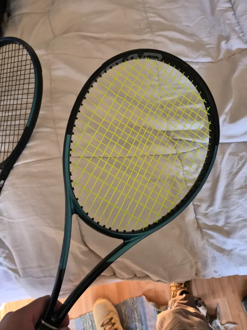 Raqueta de tenis Head gravity - 3