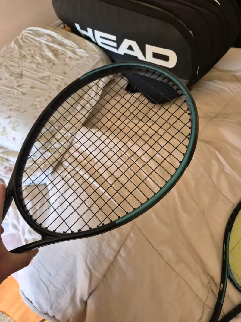 Raqueta de tenis Head gravity - 4