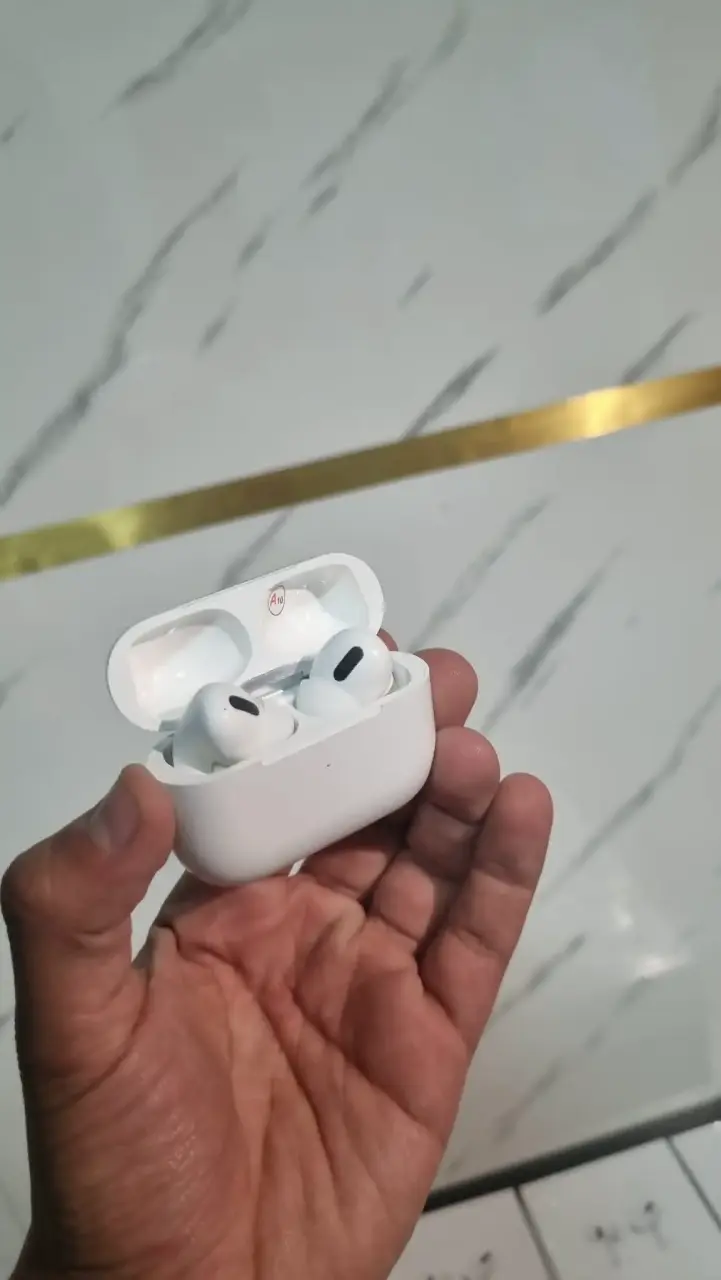 Auriculares inalámbricos con estuche de carga - 3