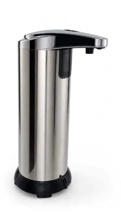 Dispensador Jabón Automático Sin Contacto - miniatura 1