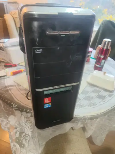 PC torre Intel x99 ddr4 - miniatura 3
