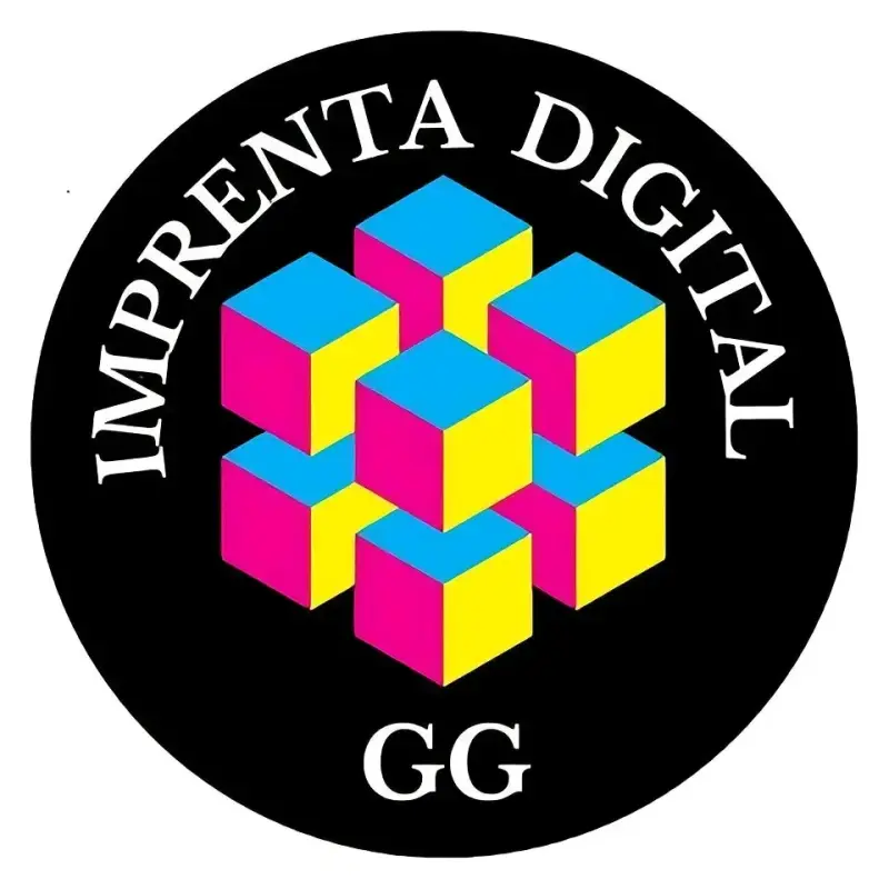 Servicios de Imprenta Digital GG para Material Corporativo - 1