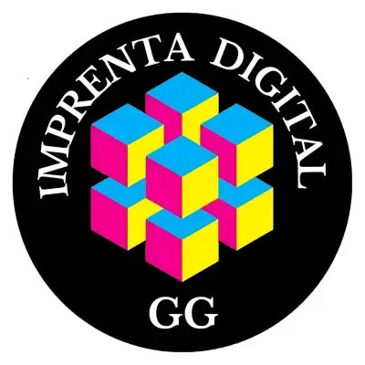 Servicios de Imprenta Digital GG para Material Corporativo - miniatura 1