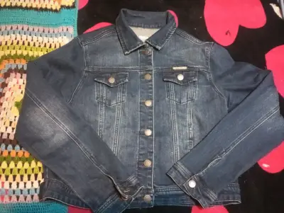 Lote de jeans para mujer en varios tonos - miniatura 5