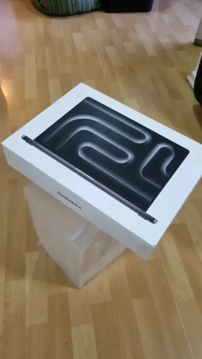 Solo caja original - miniatura 1