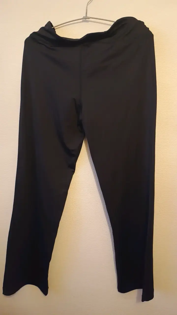 Pantalones deportivos negros Spalding talla L - 3
