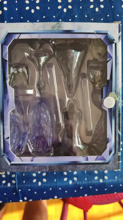 Figura de acción Saint Seiya Orion Eden - miniatura 2