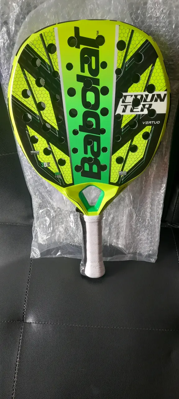Pala Babolat NUEVA, sin uso - 1