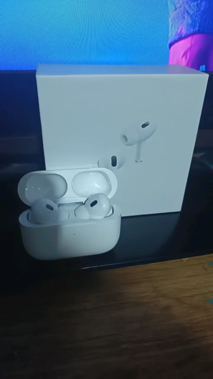 Audífonos de iPhone - 1