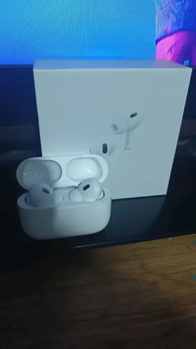 Audífonos de iPhone - miniatura 1