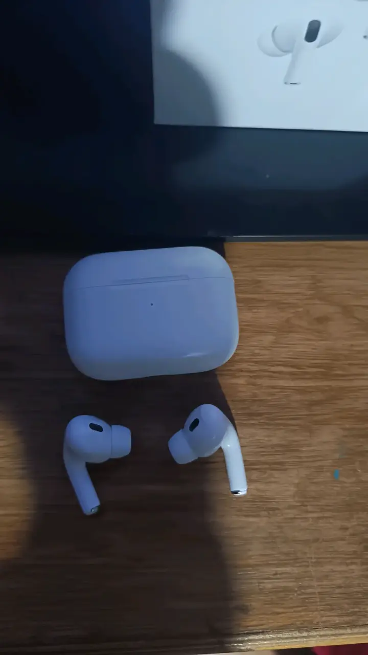 Audífonos de iPhone - 2