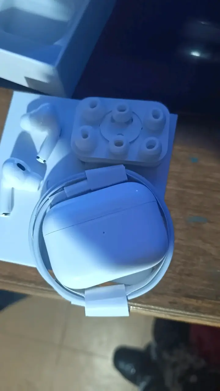 Audífonos de iPhone - 3
