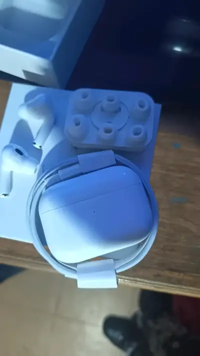 Audífonos de iPhone - miniatura 3