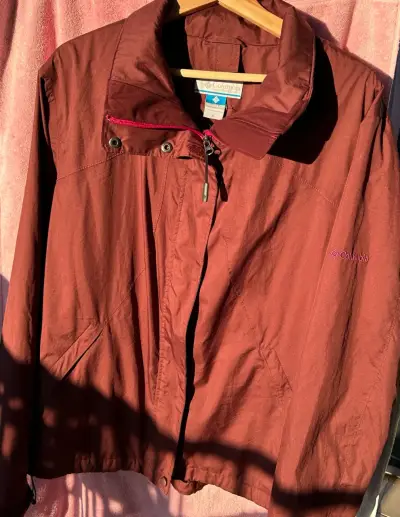 Chaqueta Columbia XL mujer - miniatura 2