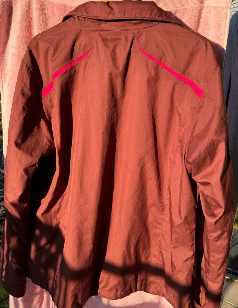 Chaqueta Columbia XL mujer - 3