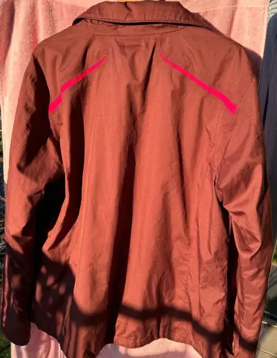 Chaqueta Columbia XL mujer - miniatura 3