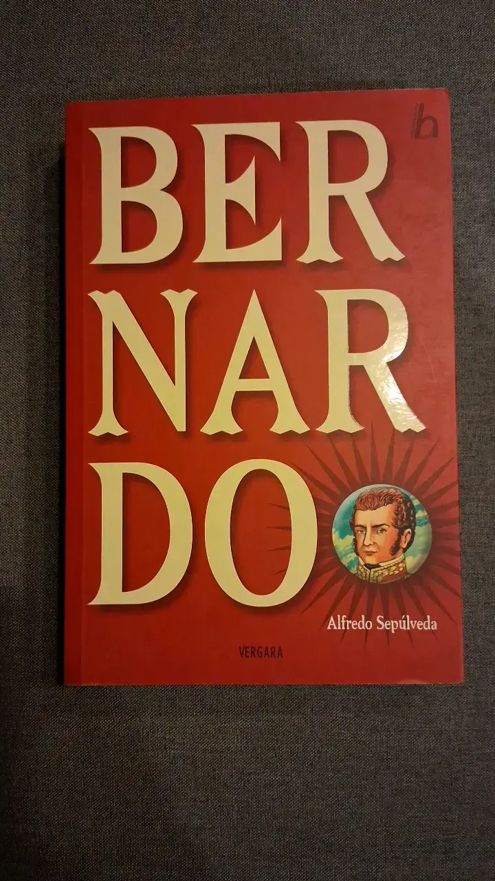 Bernardo de Alfredo Sepúlveda