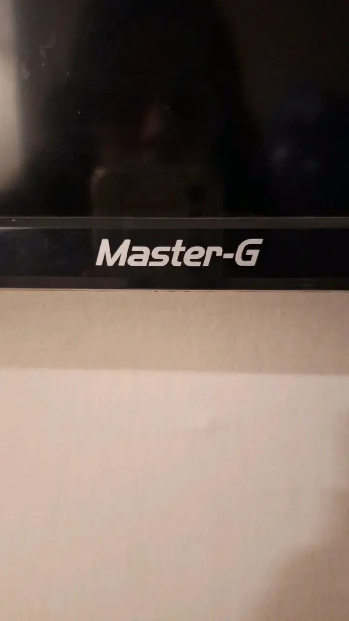 Televisor LED Master-G de 32 pulgadas - 3