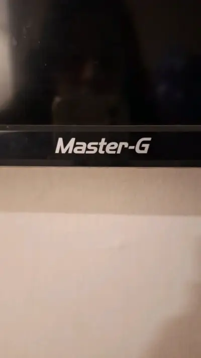 Televisor LED Master-G de 32 pulgadas - miniatura 3
