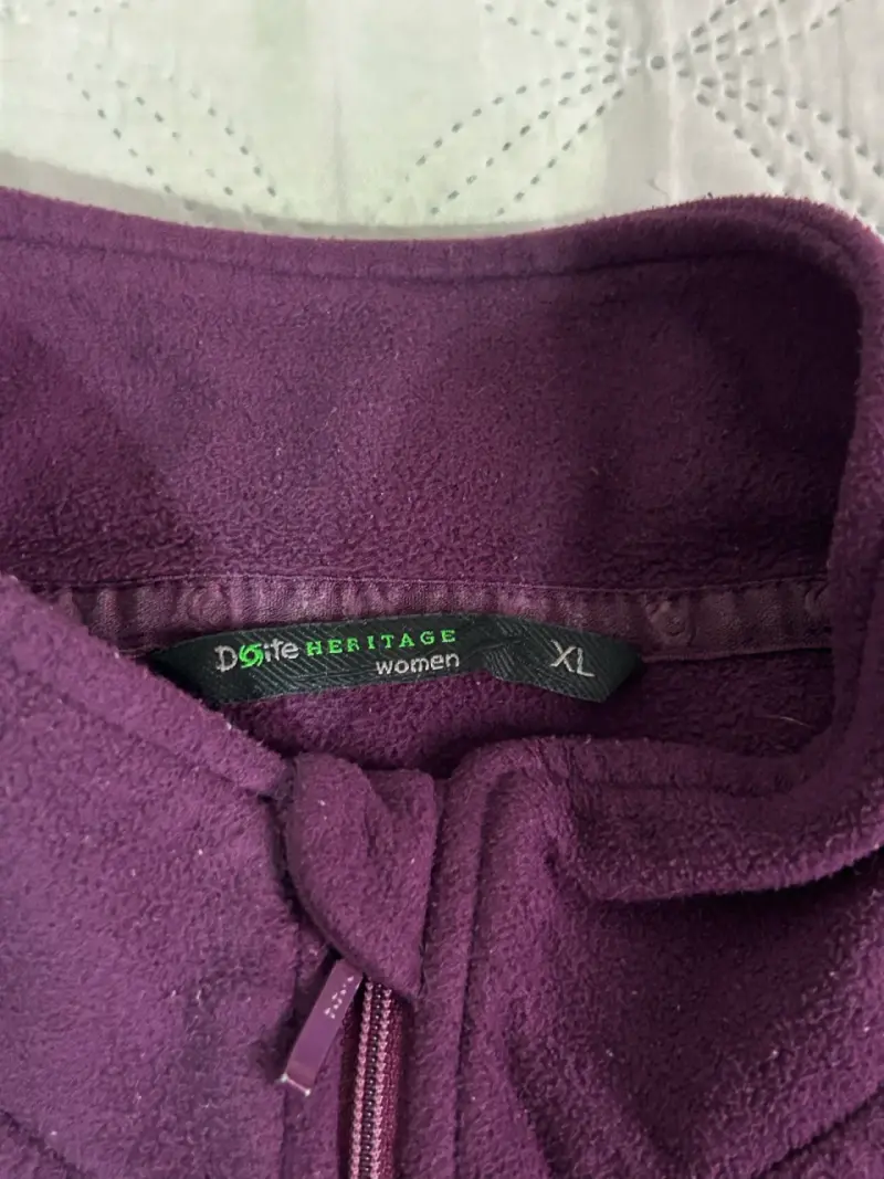 Polar Doite mujer XL - 2