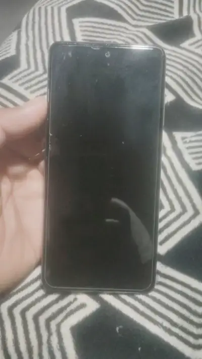 Smartphone Samsung Galaxy A52 Blanco - miniatura 1