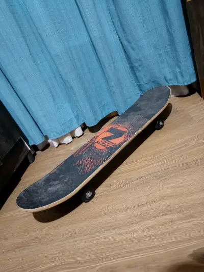 Skateboard Nerf - miniatura 1