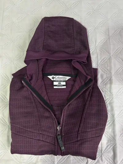 Columbia mujer XS - miniatura 1