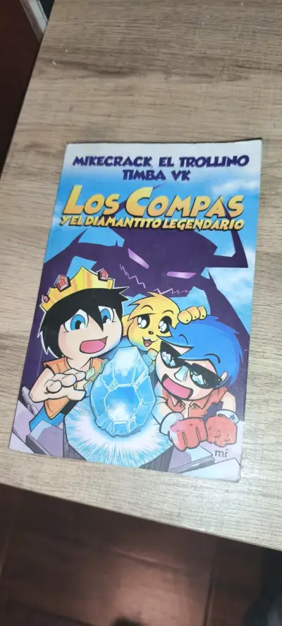 Colección de libros infantiles y juveniles - miniatura 1