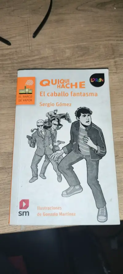 Colección de libros infantiles y juveniles - miniatura 3