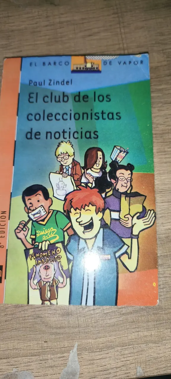 Colección de libros infantiles y juveniles - 4