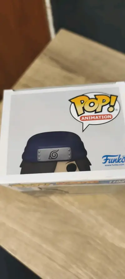 Figura Funko Pop Nezuko Kamado Demon Slayer - miniatura 5
