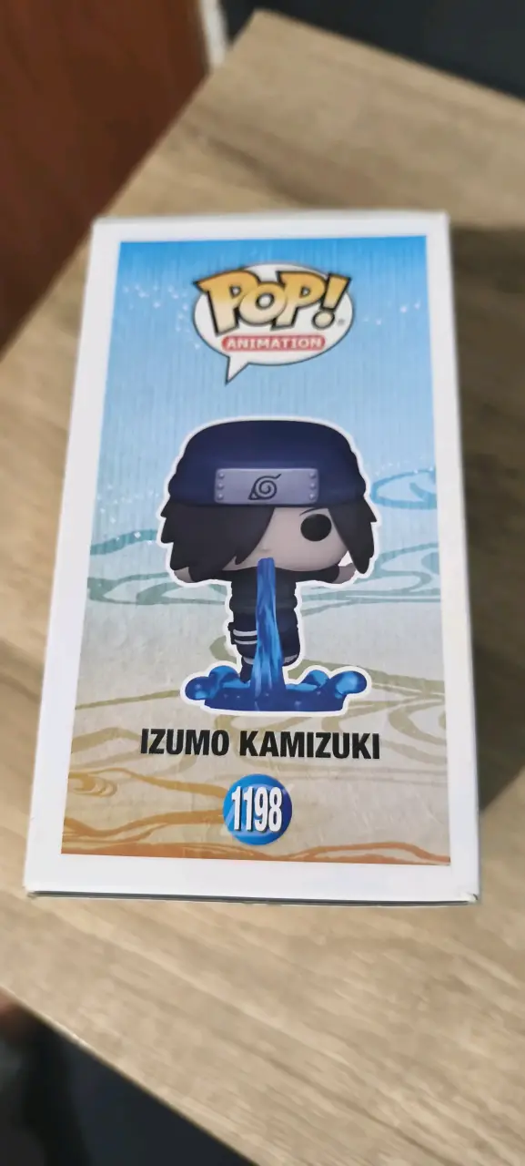 Figura Funko Pop Nezuko Kamado Demon Slayer - 6