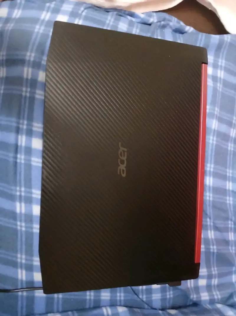 Laptop Acer nitro 5 - 3