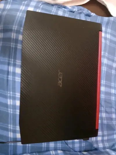Laptop Acer nitro 5 - miniatura 3