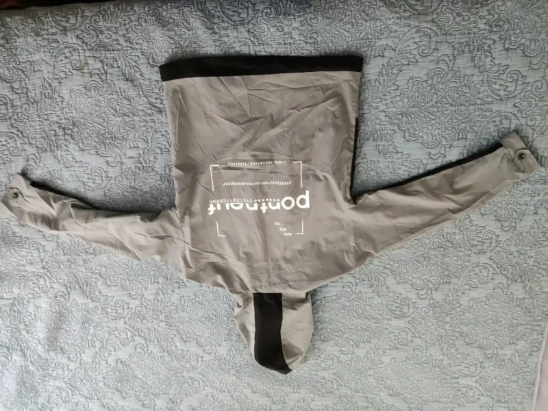Chaquetas de hombre talla m-l - 2